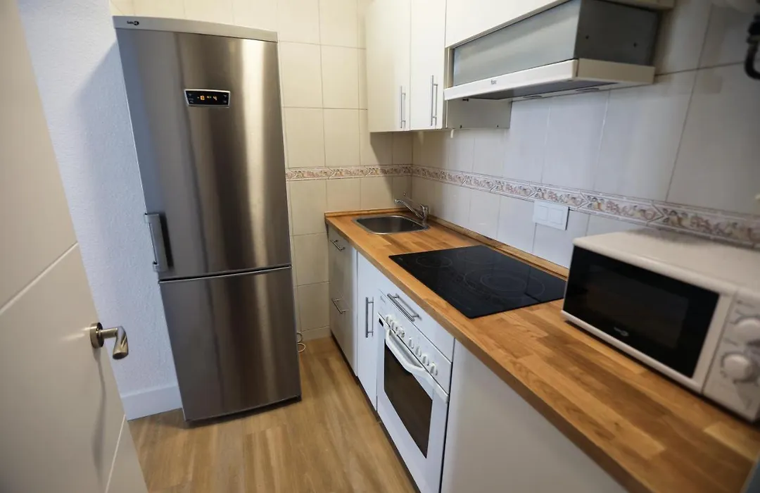Apartamento Ballesta-1