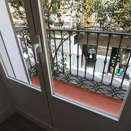 Apartamento Ballesta-2